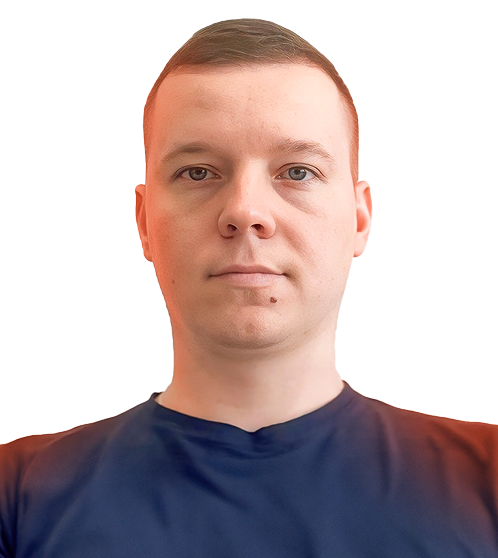Dmytro