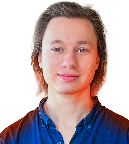 Yevhen