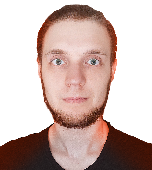 Yevhen